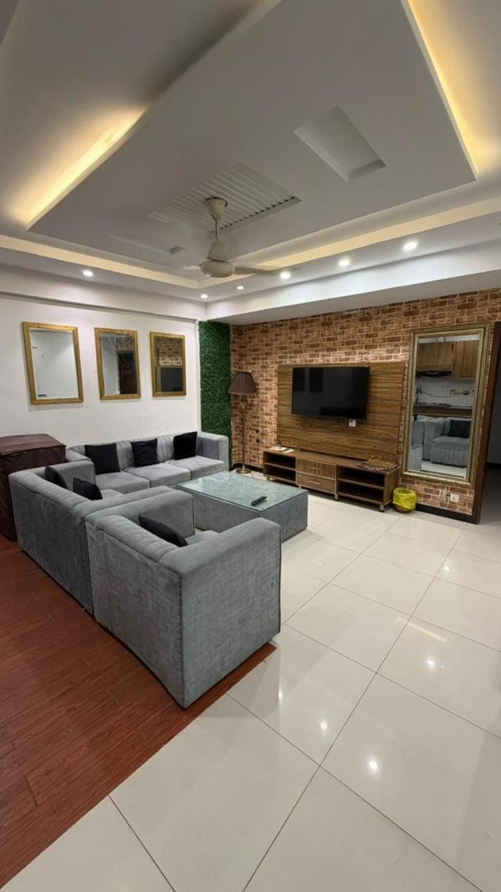 Sweet Home Hotel Apartments Bahria Town Apartment in Lahore