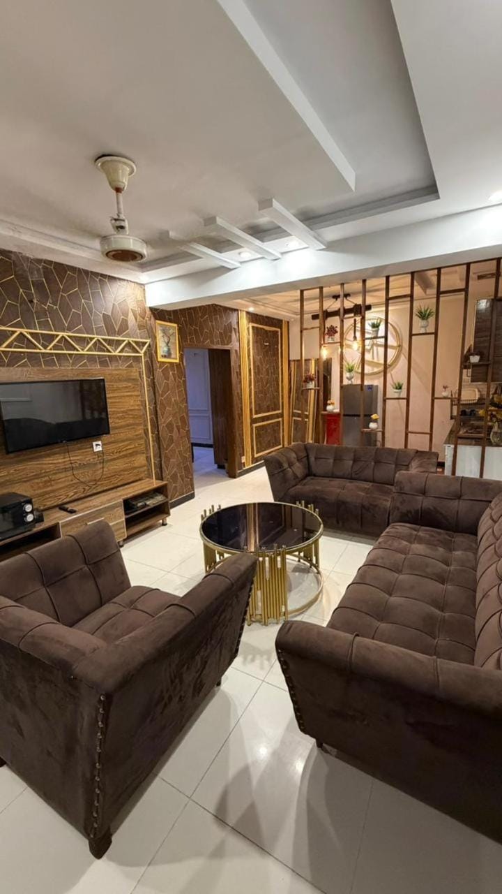 Sweet Home Hotel Apartments Bahria Town Apartment in Lahore