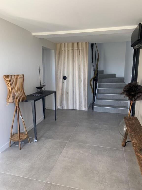 Le Balcon House in Occitanie