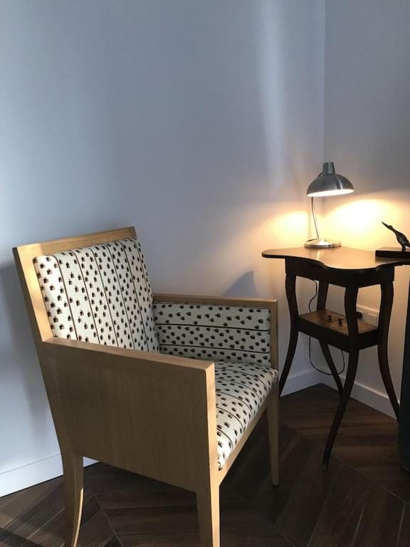 Le Balcon House in Occitanie