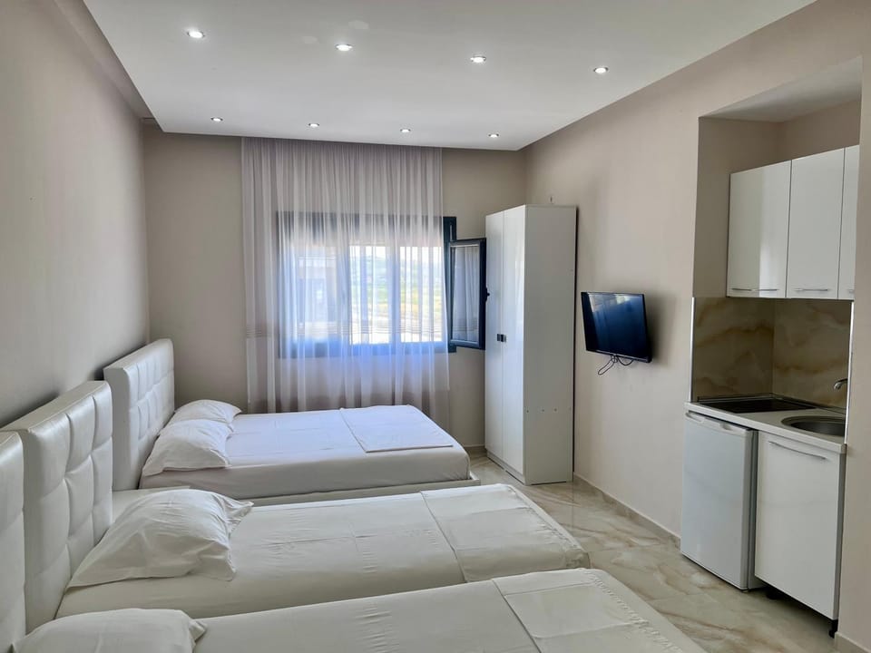 Kazazi Apartments Spille Apartment in Tirana County, Albania