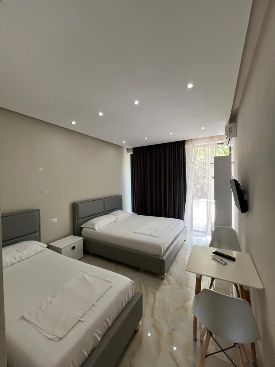 Kazazi Apartments Spille Apartment in Tirana County, Albania