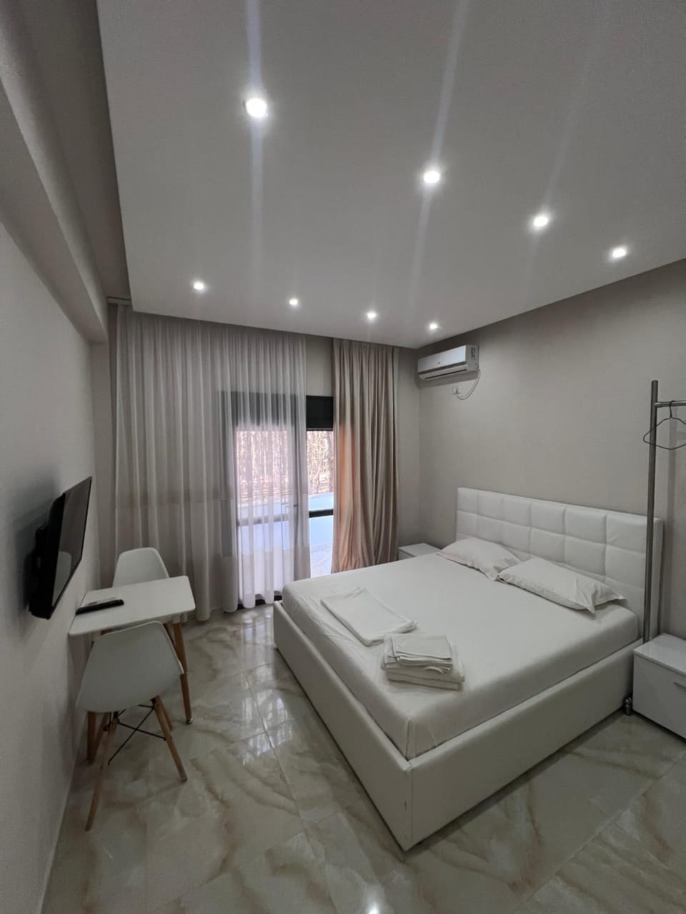 Kazazi Apartments Spille Apartment in Tirana County, Albania