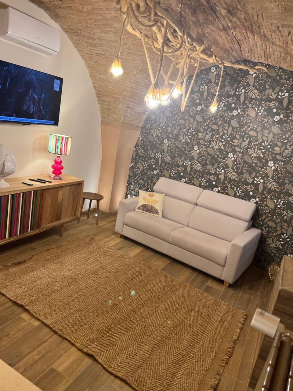 Le Dimore Del Gufo - Royal Suite Bed and Breakfast in Basilicata