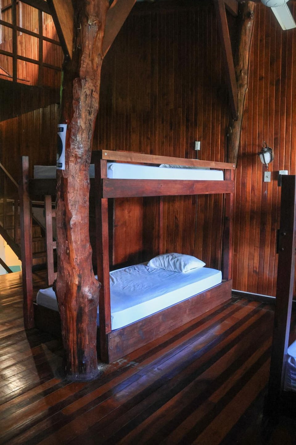 Hostel Plinio Hostel in Quepos