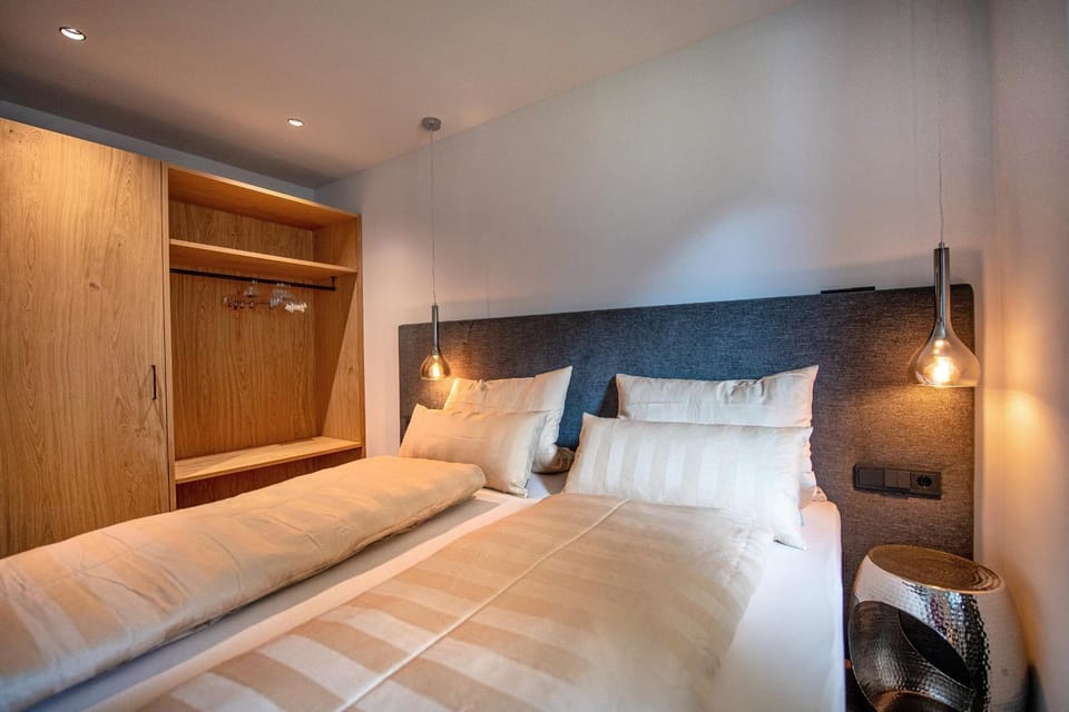 Apartments Elmarino Apartment in Ortisei