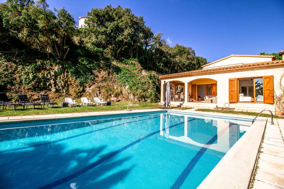 Casa La Calma House in Baix Empordà