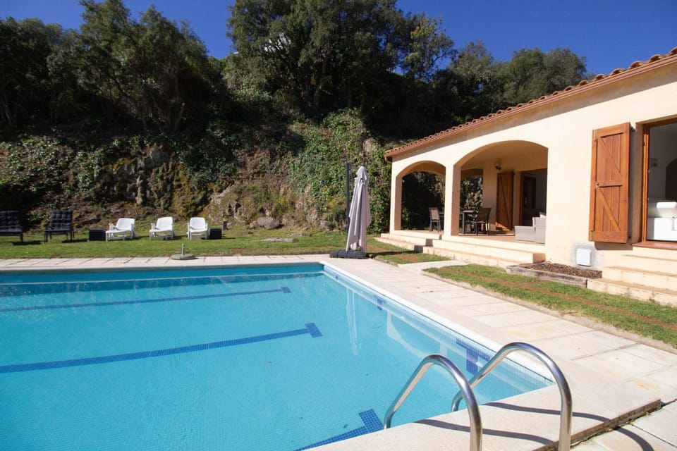 Casa La Calma House in Baix Empordà