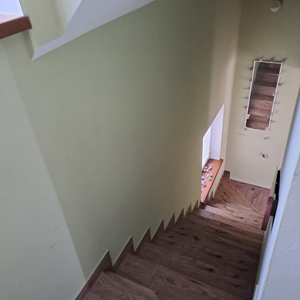 Domki Oaza Spokoju Berezka House in Slovakia