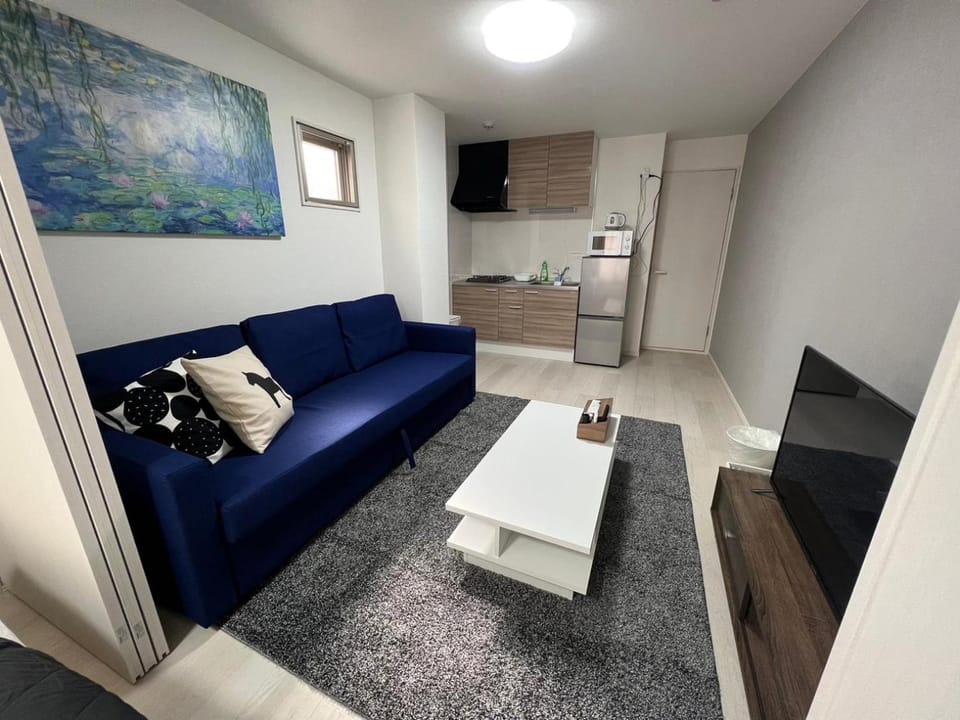 Apartment Namba Style VR Apartment in Osaka