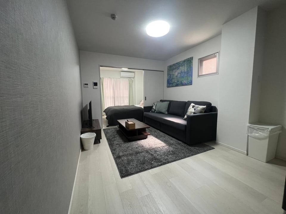 Apartment Namba Style VR Apartment in Osaka