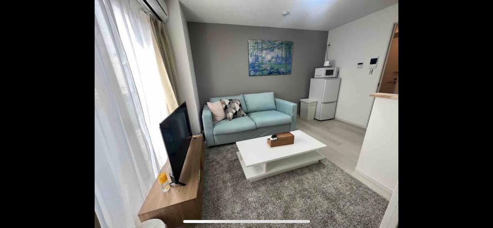 Apartment Namba Style VR Apartment in Osaka