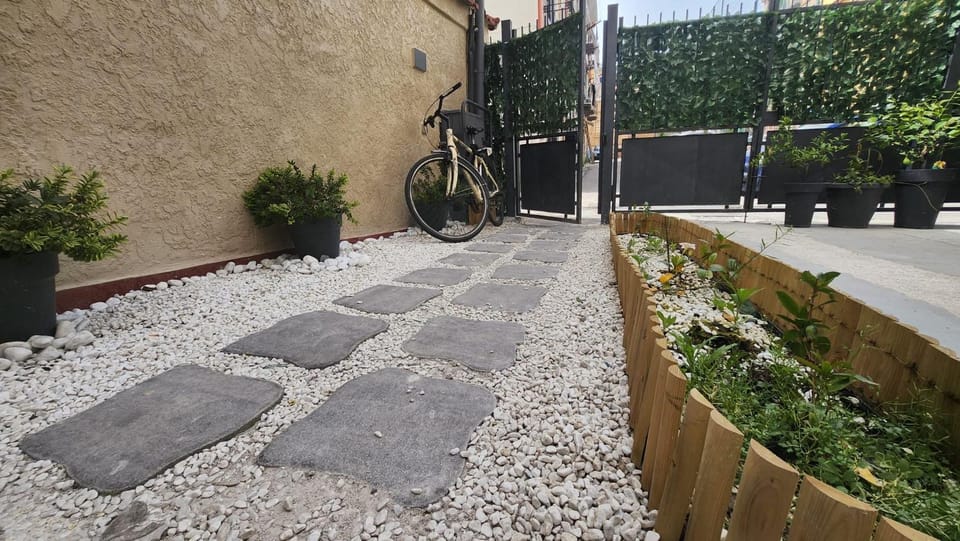 La casetta del borgo Apartment in Palermo