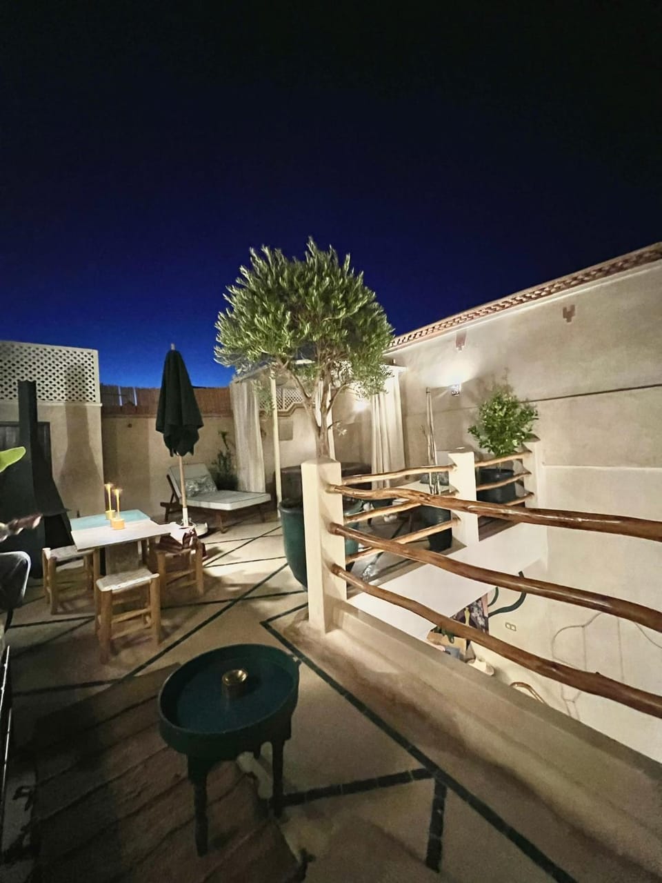 Balcony/Terrace, Balcony/Terrace