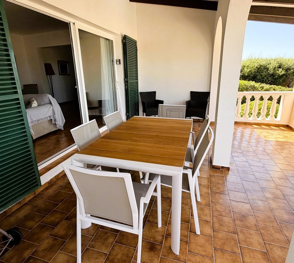 Villa KAKABA Villa in San Jaime Mediterráneo