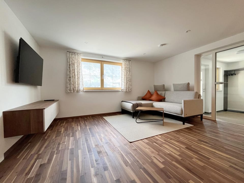 Ferienwohnung Hingucker Apartment in Vorarlberg, Austria