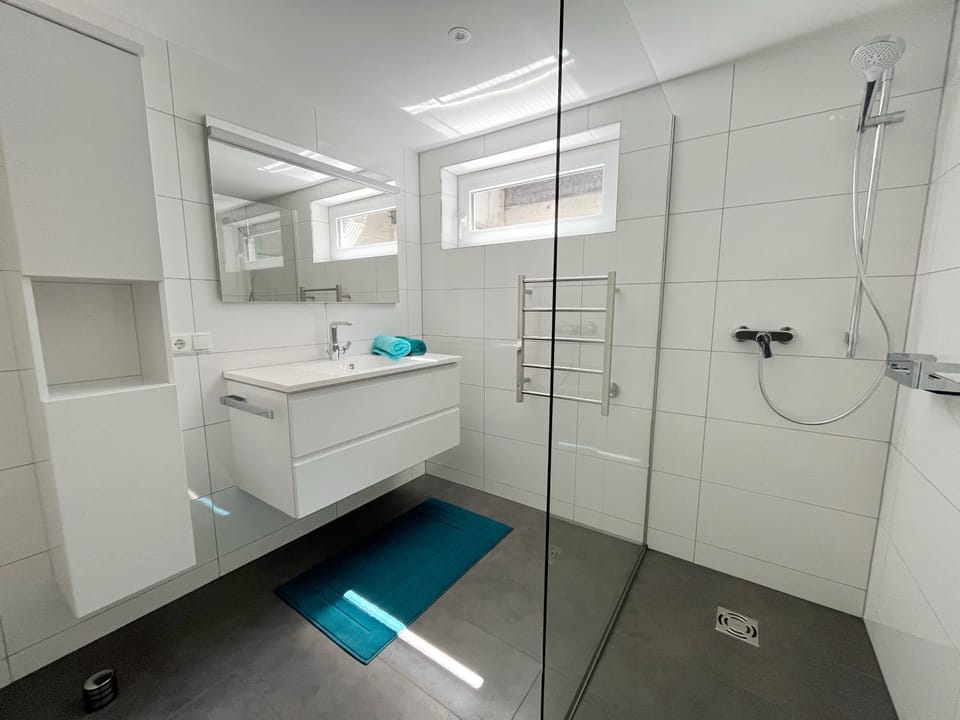 Ferienwohnung Hingucker Apartment in Vorarlberg, Austria