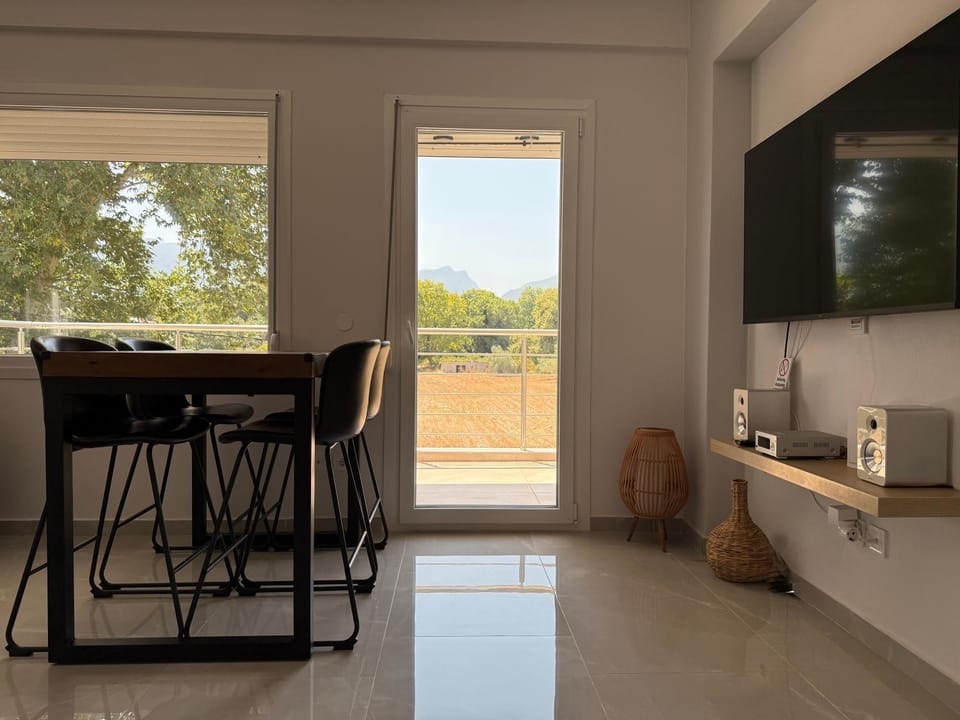 Anesi Suites & Rooms Apartment in Pieria, Greece