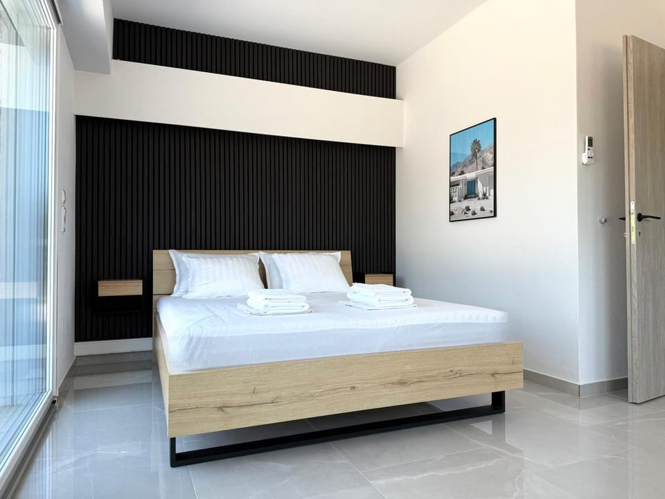 Anesi Suites & Rooms Apartment in Pieria, Greece