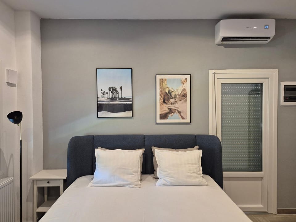 Anesi Suites & Rooms Apartment in Pieria, Greece