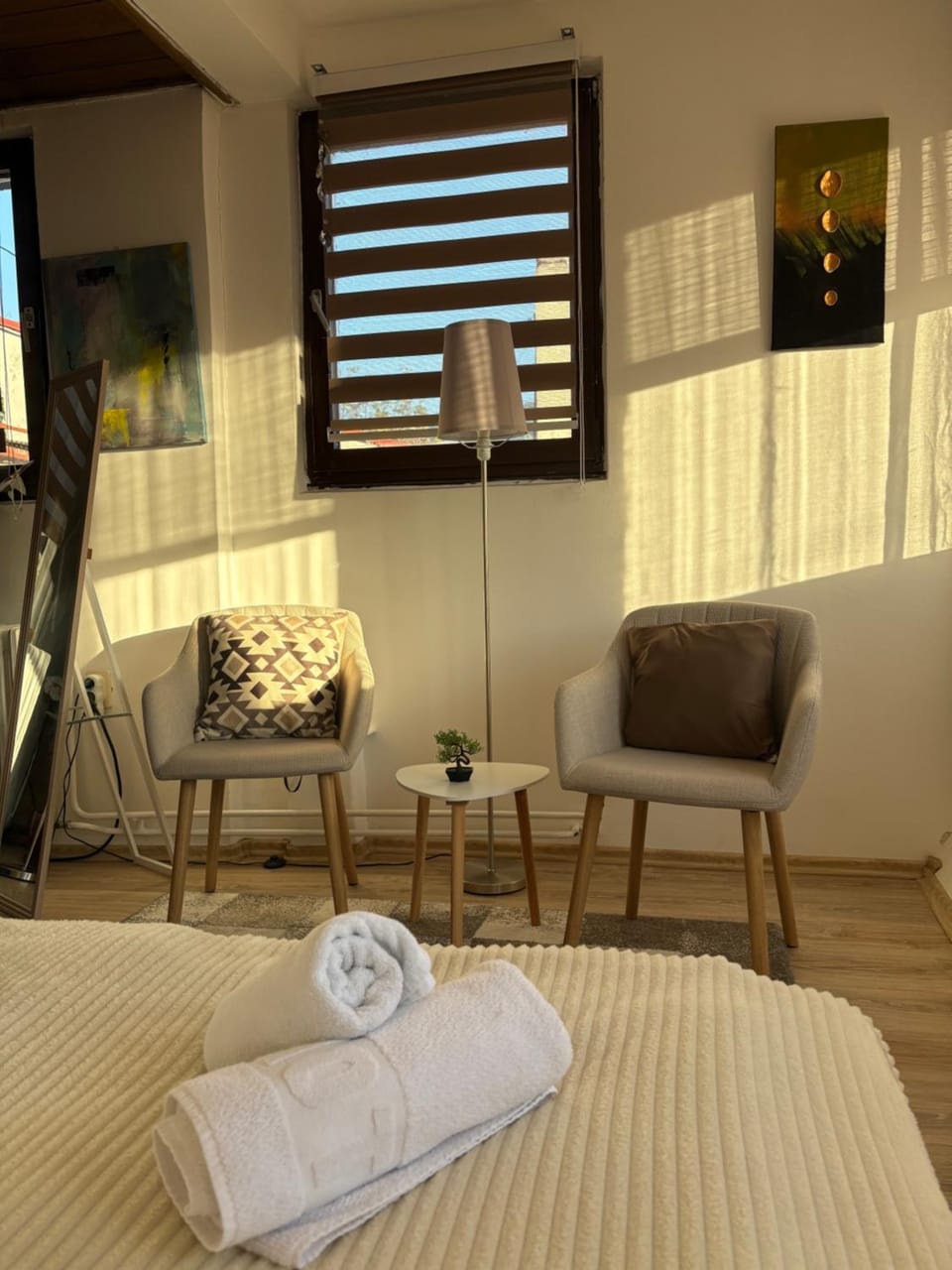 Apartman Jamaković - Free Garage Parking Apartment in Sarajevo