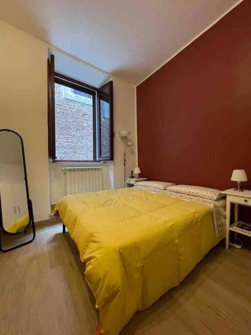 Appartamento nel Borgo Apartment in Umbria
