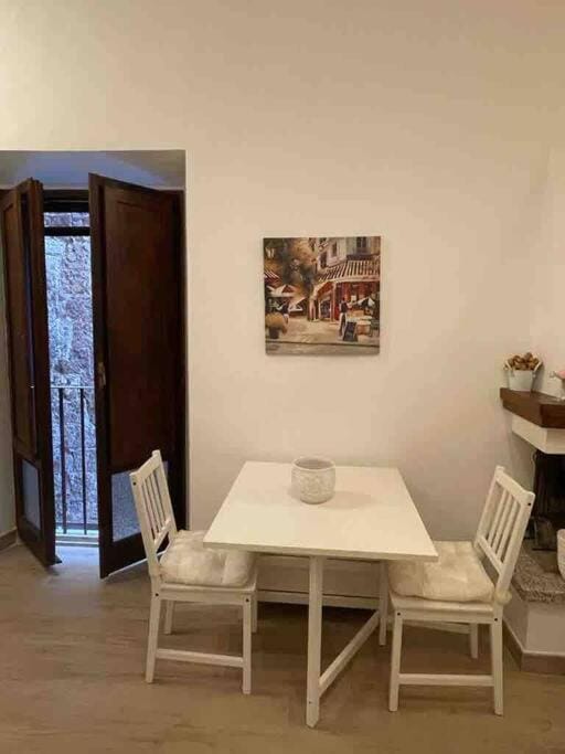Appartamento nel Borgo Apartment in Umbria