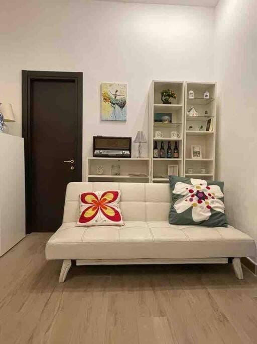 Appartamento nel Borgo Apartment in Umbria