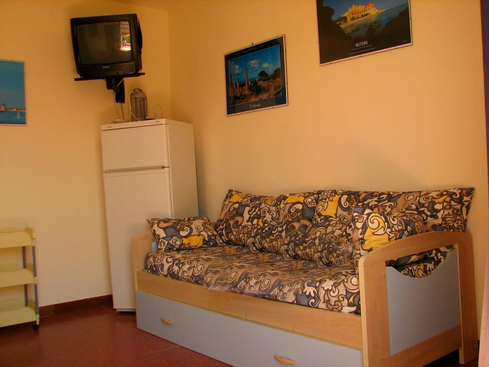 La Casa Del Mito House in Marina di Modica