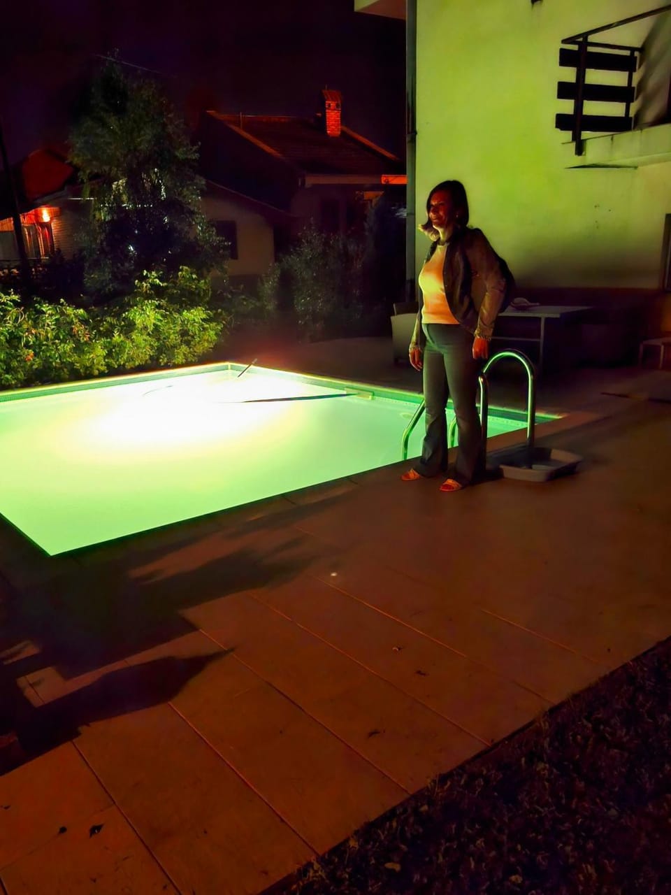 Cvrkut Ptica - Mladenovac Apartment in Serbia