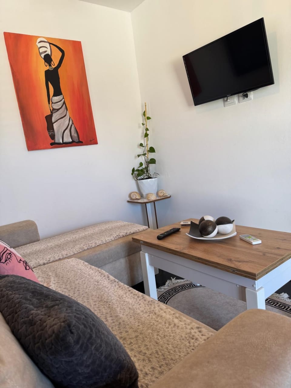 Private Villa Aras -Pleasure of Elegance & Serenity Villa in Vlorë