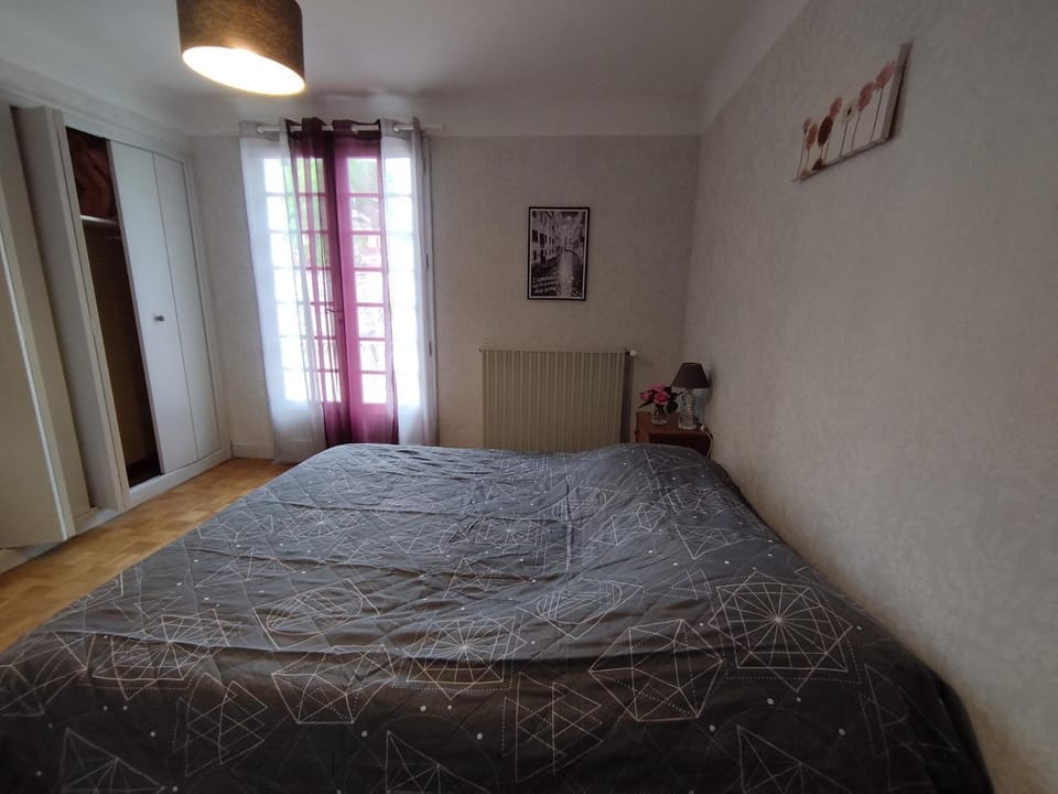 La Maison de Raph Bed and Breakfast in Occitanie