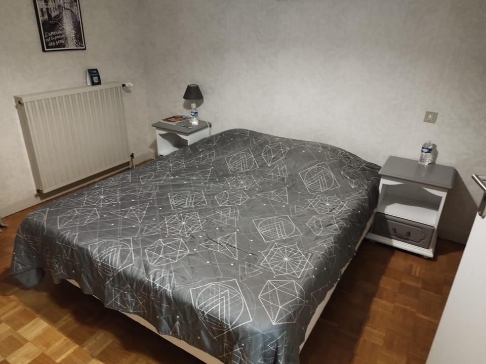 La Maison de Raph Bed and Breakfast in Occitanie