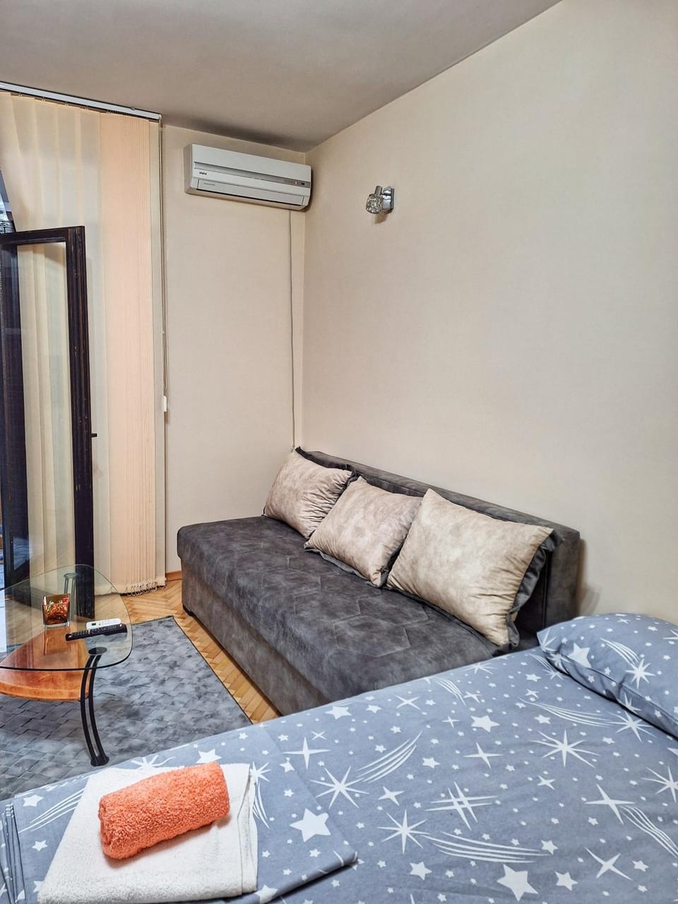 Apartman Budva Apartment in Budva