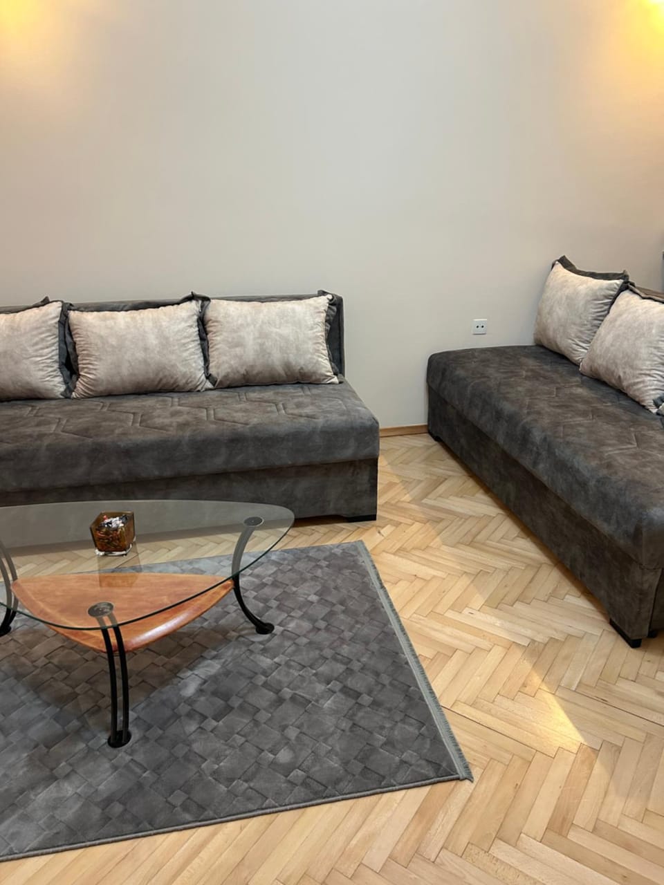 Apartman Budva Apartment in Budva