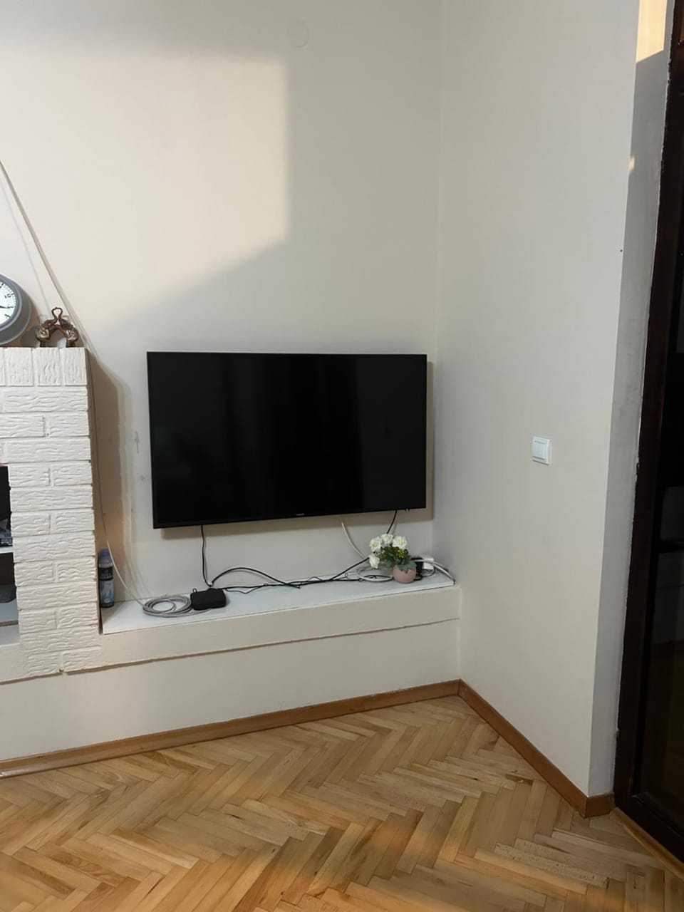 Apartman Budva Apartment in Budva