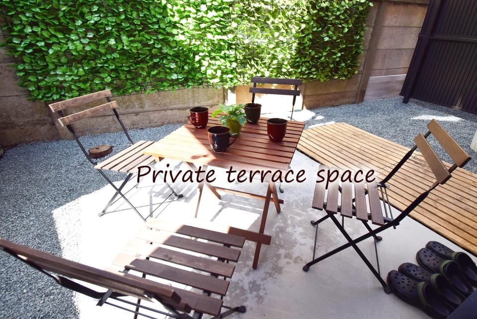 KITAZAWA CS HOUSE - Vacation STAY 45470v Apartment in Shibuya