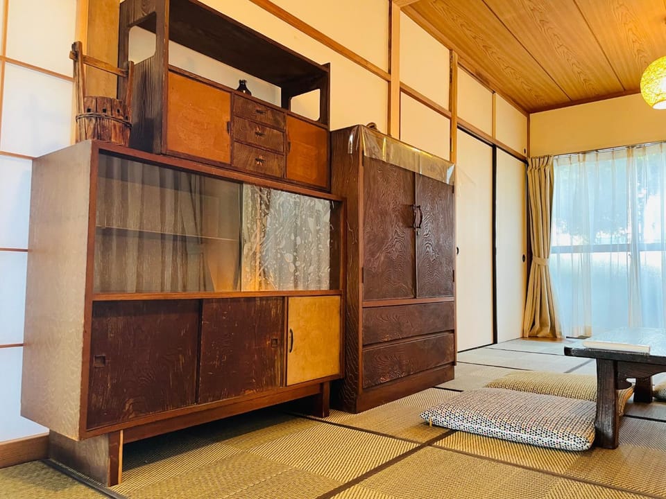 ＡＴＴＡ ＨＯＴＥＬ ＫＡＭＡＫＵＲＡ - Vacation STAY 33593v Apartment in Kanagawa Prefecture