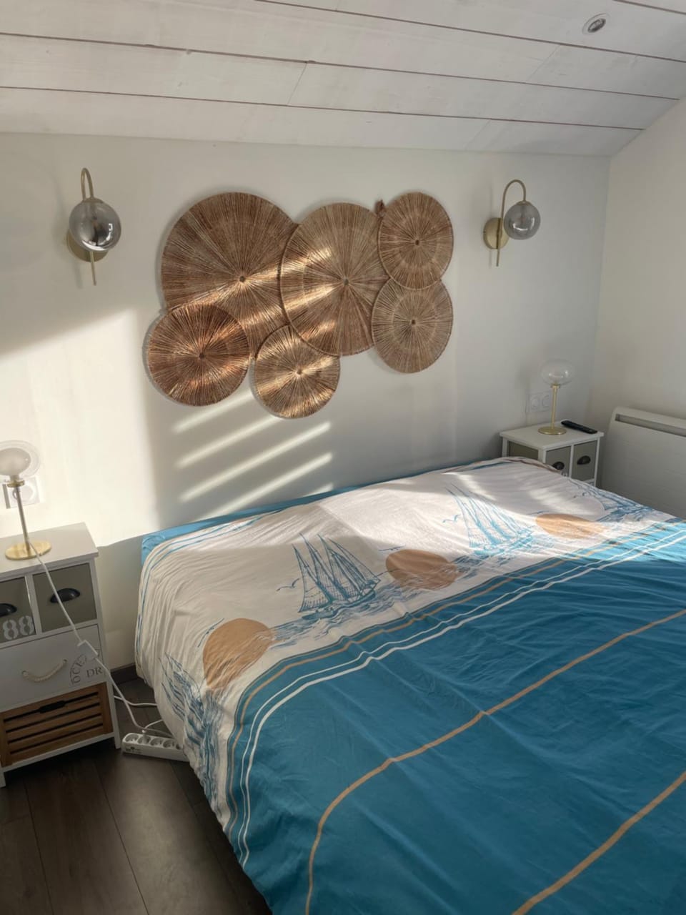 Maison bord de mer avec piscine chauffée à Trebeurden , côte de granit rose House in Brittany