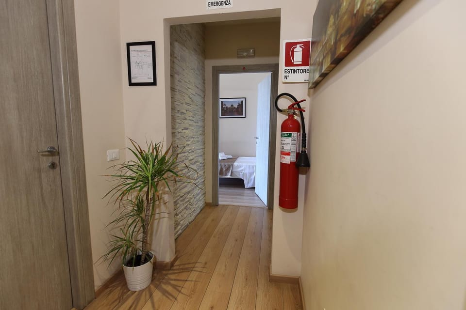 Place of worship, Lobby or reception