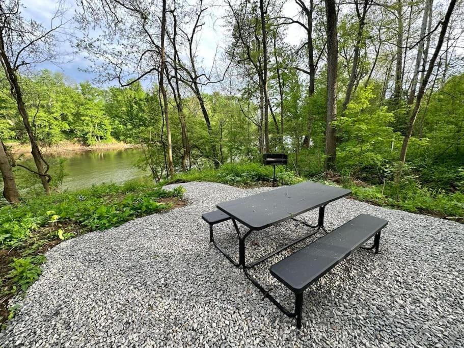 Suite 1 House in Ohio