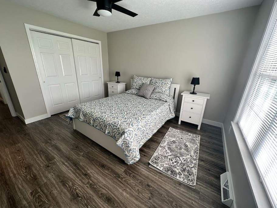 Suite 1 House in Ohio