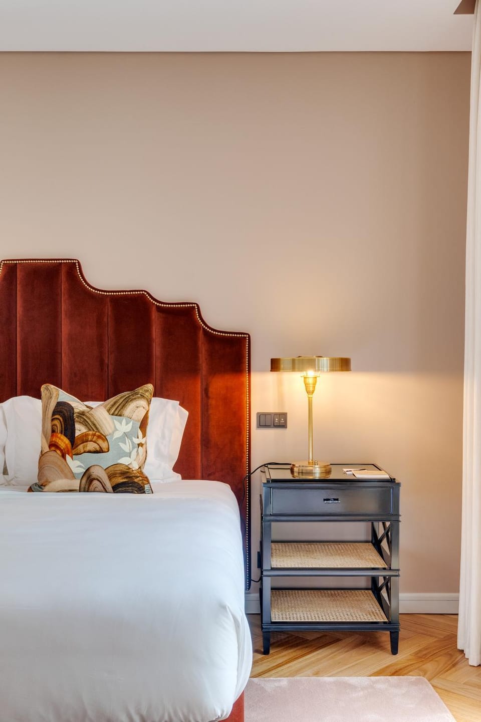 Portie Deluxe Suites by DA'HOME Hotel in Porto