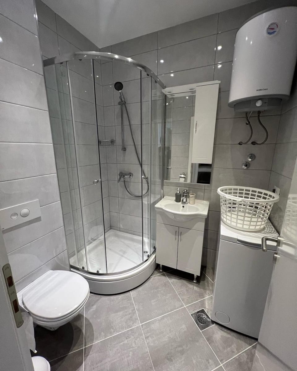 Apartments M&K Apartment in Split-Dalmatia County