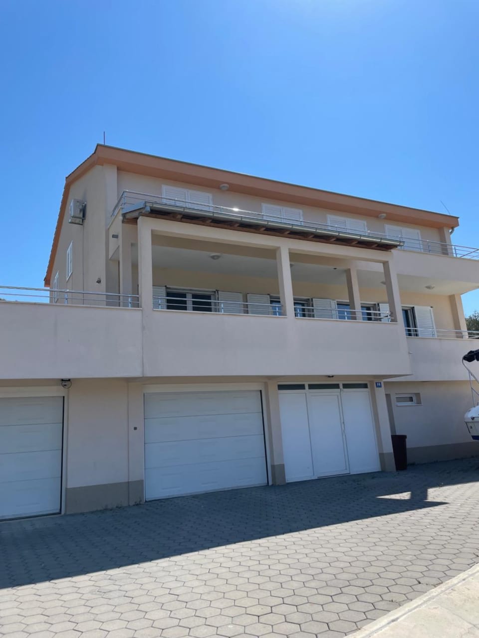 Apartments M&K Apartment in Split-Dalmatia County