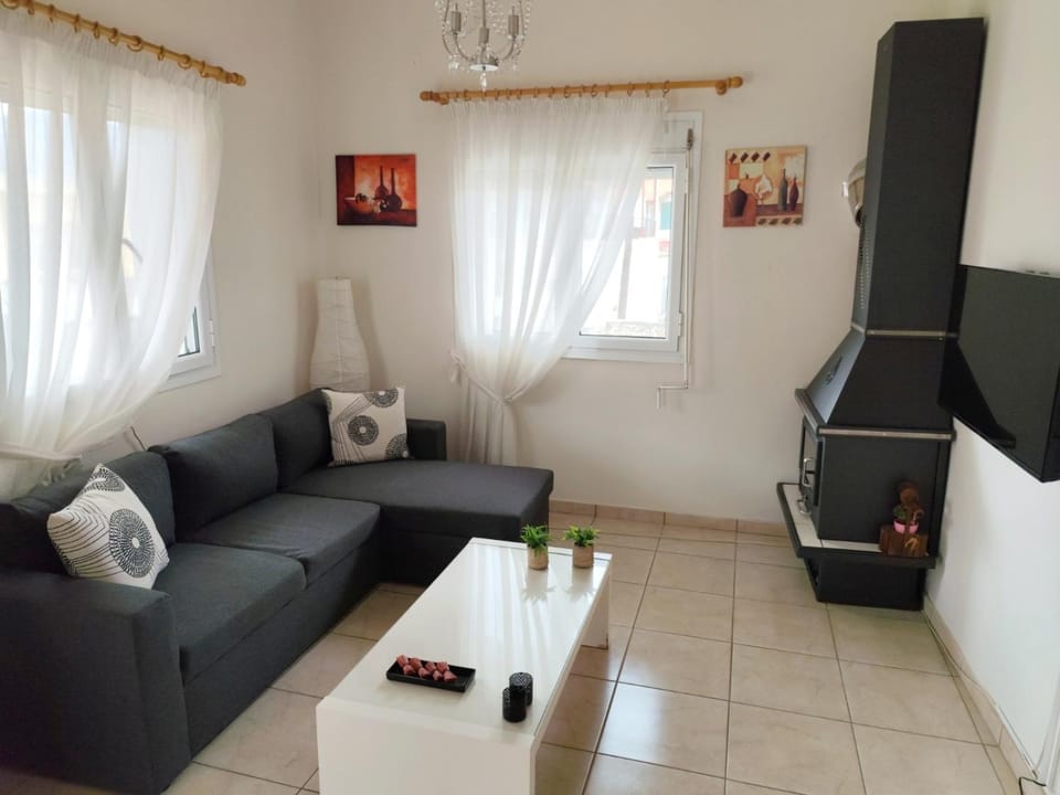 Yiannis Appartments Apartment in Argolis, Greece