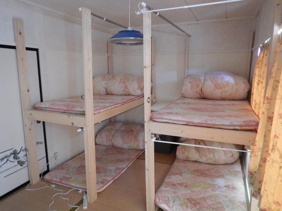Guesthouse Akaneko - Vacation STAY 09967v Bed and Breakfast in Japan