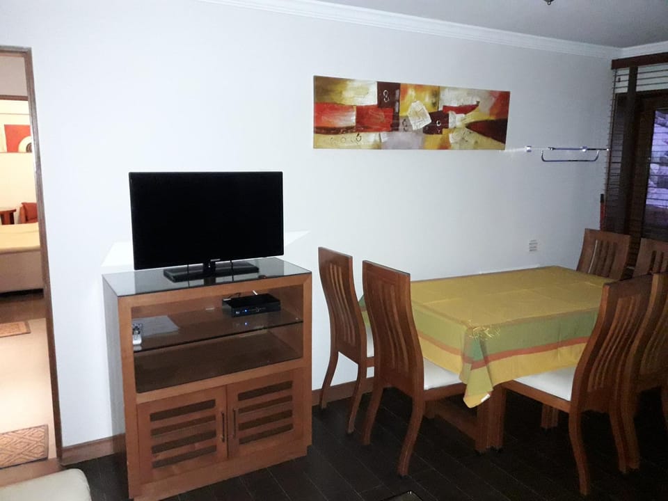 El Colorado Habitamar Apartment in San Jose de Maipo