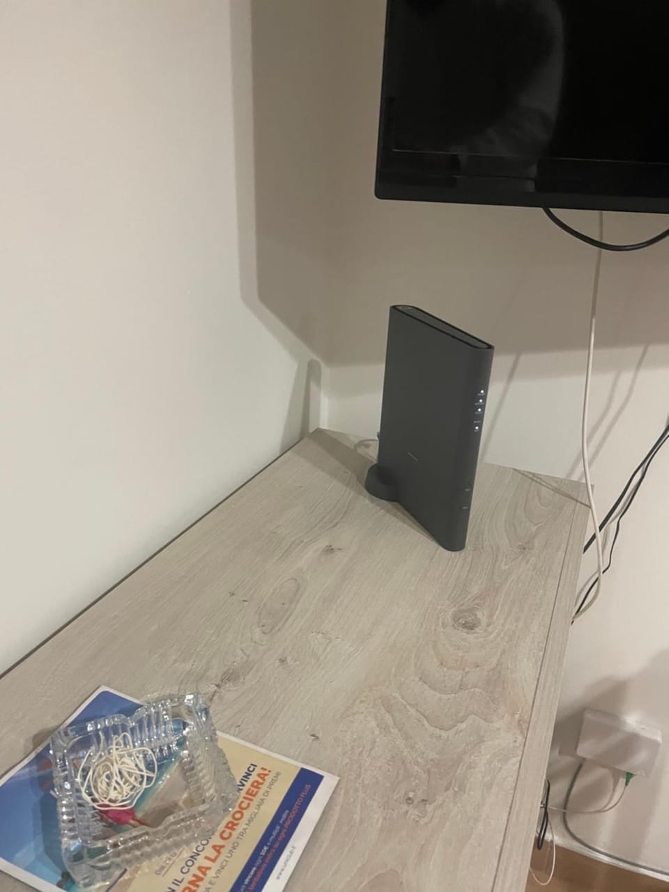 Al Castello Apartment in Apulia