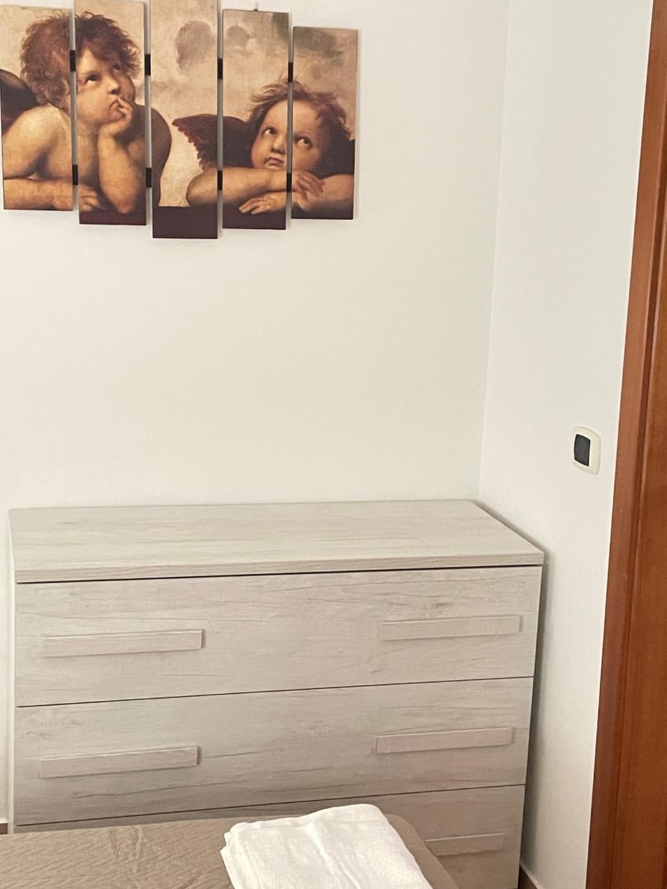 Al Castello Apartment in Apulia